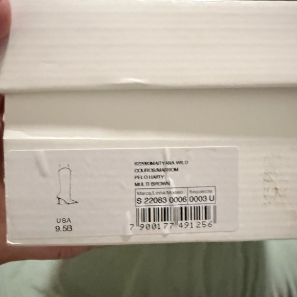 SCHUTZ MARYANA WILD BOOT - Picture 2 of 10